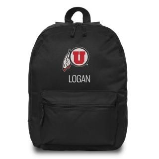 Utah Utes Chad & Jake ѡʥ饤 å - ֥å ͥ