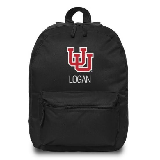 Utah Utes Chad & Jake ѡʥ饤 å - ֥å ᡼
