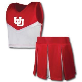 Utah Utes Garb  桼 ꡼ ȥå & Skirt å -  ͥ