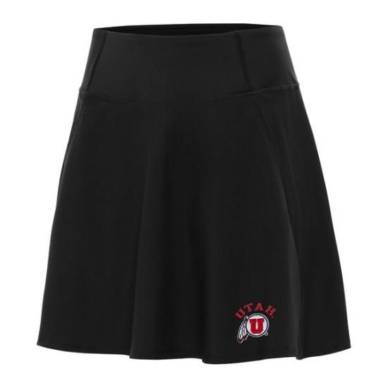 Utah Utes ƥ ǥ Chip Skort - ֥å ᡼