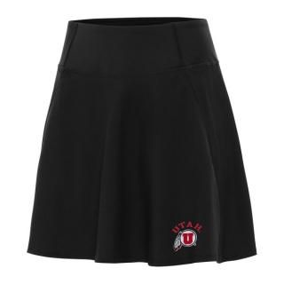 Utah Utes ƥ ǥ Chip Skort - ֥å ͥ