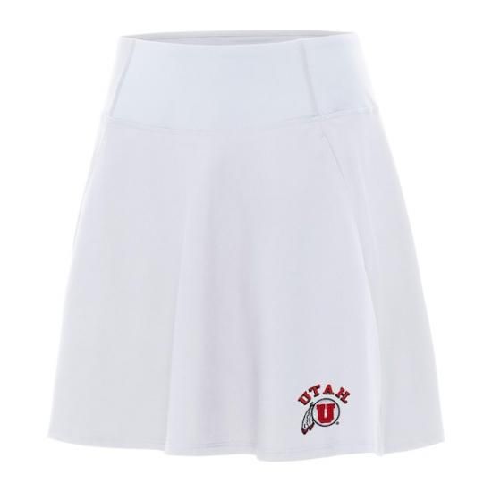 Utah Utes ƥ ǥ Chip Skort - ۥ磻 ᡼