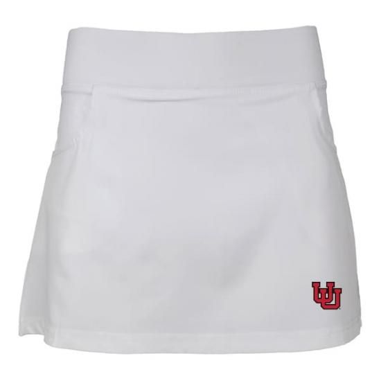 Utah Utes Garb  桼 Sara Skort - ۥ磻 ᡼