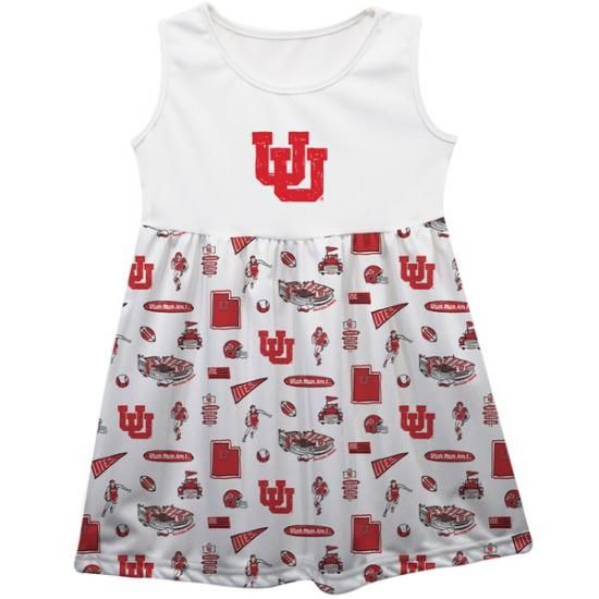 Utah Utes Vive La Fete  å Impressis work ᡼