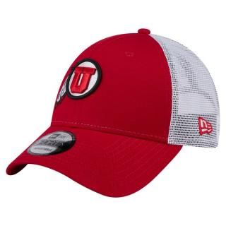 Utah Utes ˥塼 Era ȥå 9FORTY Ĵǽ ϥå - å ͥ