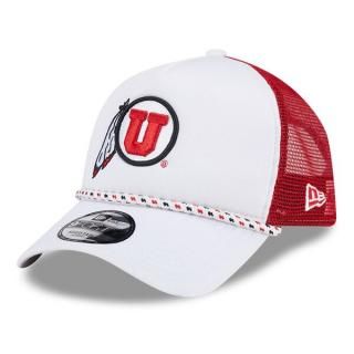 Utah Utes ˥塼 Era  ݡ ե A-ե졼 9FORTY Ĵǽ ͥ