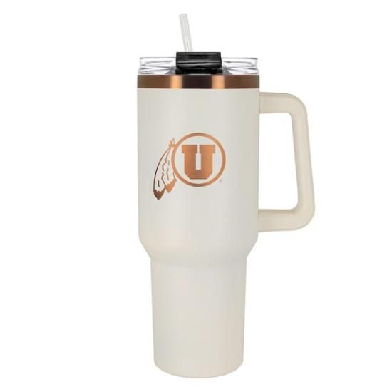 Utah Utes 40oz. Colossus Copper ǥ ֥顼 ᡼