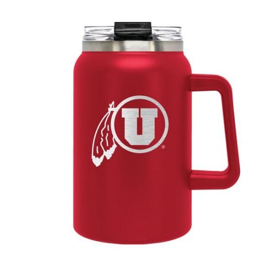 Utah Utes 50oz. Coach  ֥顼 ޥå ᡼