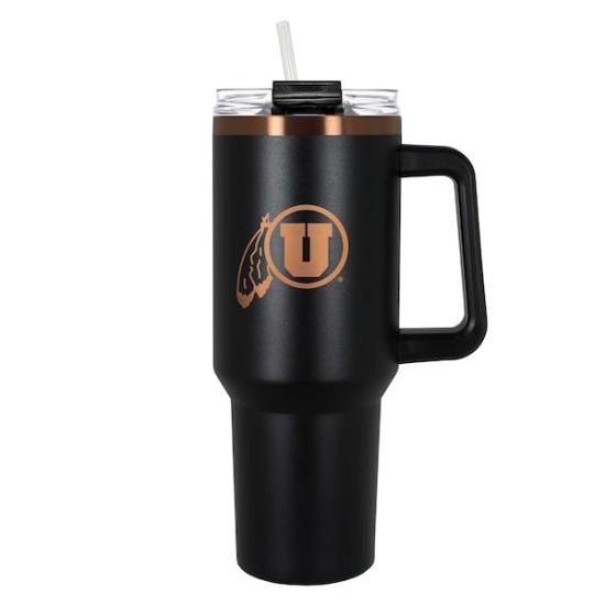 Utah Utes 40oz. Colossus Copper ǥ ֥顼 ᡼