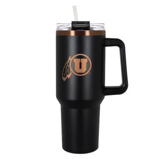 Utah Utes 40oz. Colossus Copper ǥ ֥顼 ͥ