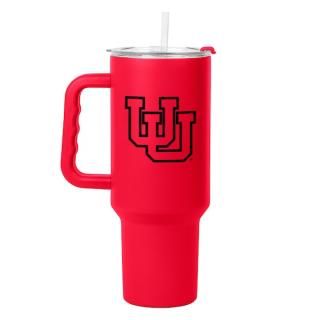 Utah Utes 40 oz. ϥɥ ֥顼 ͥ