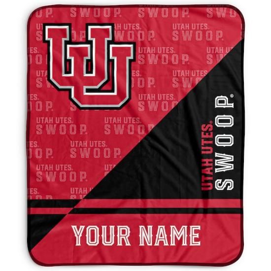 Utah Utes Pegasus 50