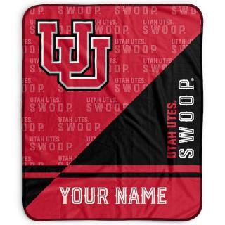 Utah Utes Pegasus 50