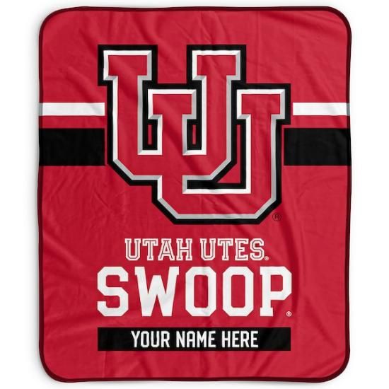 Utah Utes Pegasus 50