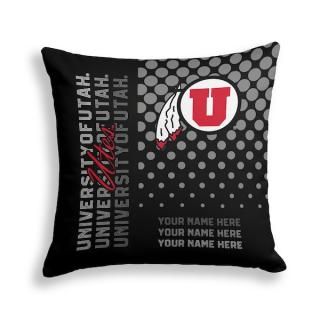 Utah Utes Pegasus 18