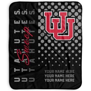 Utah Utes Pegasus 50