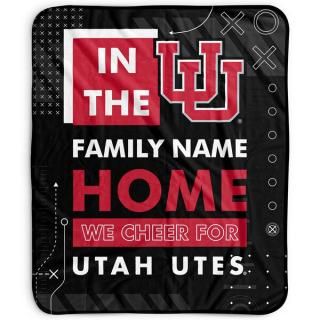 Utah Utes Pegasus 50