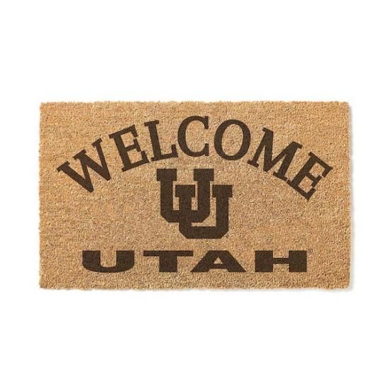 Utah Utes 18