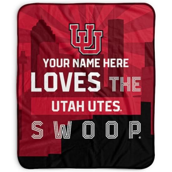 Utah Utes Pegasus 50
