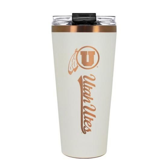 Utah Utes 30󥹡887ml ӥå  ֥顼 ᡼