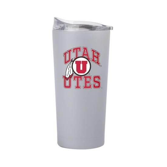 Utah Utes 20(591ml) Powder  ֥顼 ᡼