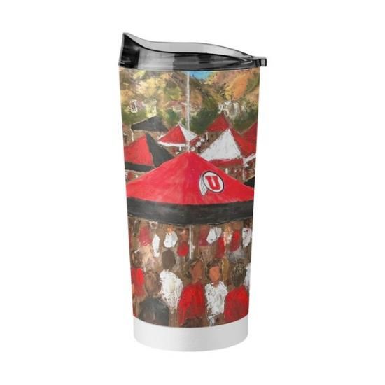 Utah Utes 20(591ml) Powder  ֥顼 ᡼