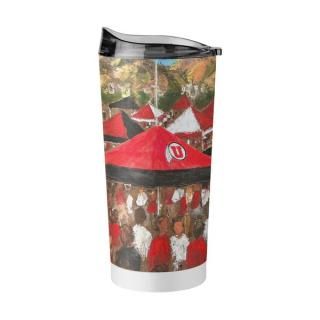 Utah Utes 20(591ml) Powder  ֥顼 ͥ