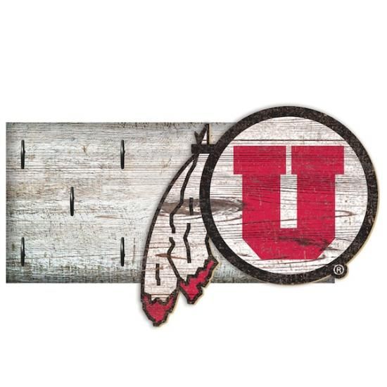 Utah Utes 6
