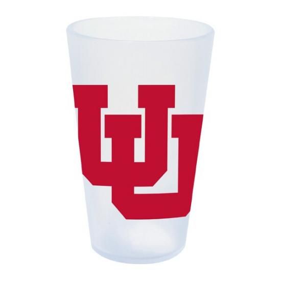 Utah Utes 󥯥ե 16(473ml) Icicle ꥳ ѥ(47 ᡼