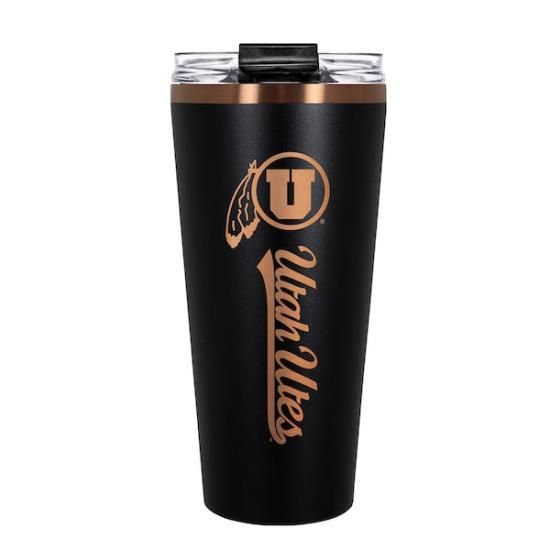 Utah Utes 30󥹡887ml ӥå  ֥顼 ᡼
