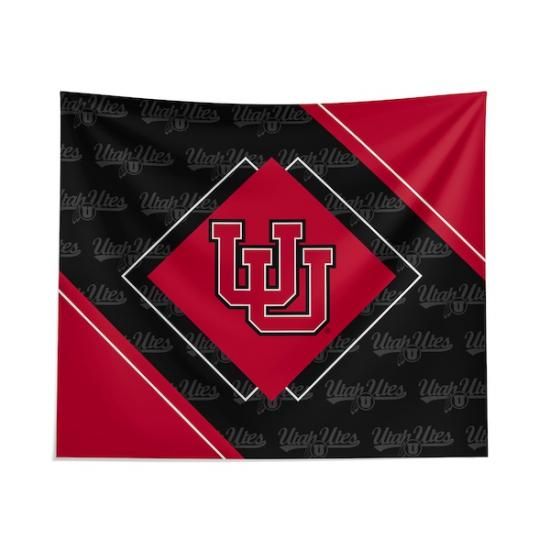 Utah Utes Pegasus 51