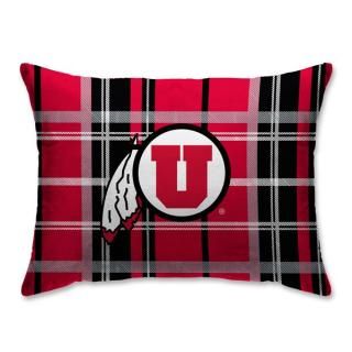 Utah Utes 20'' x 26'' ʻ Sherpa Bed  - å ͥ