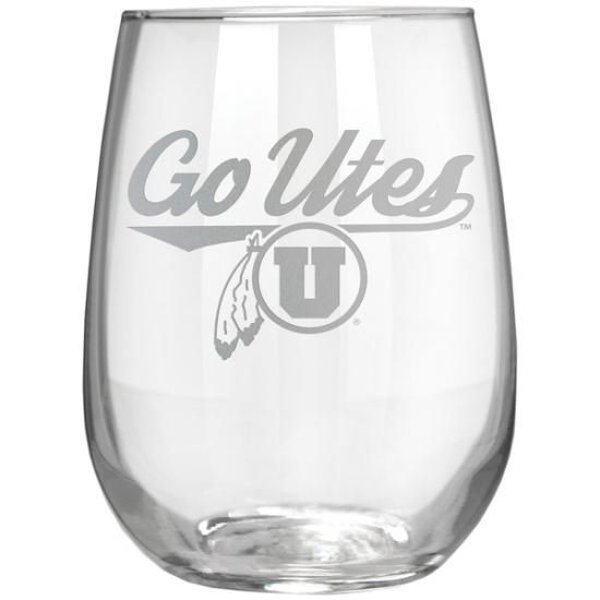 Utah Utes å 17(502ml) ꡼ Cry Stemless 磻  ᡼