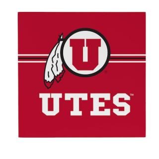 Utah Utes 12