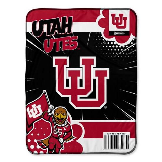 Utah Utes Chad & Jake 30