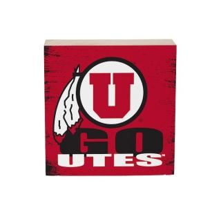 Utah Utes 6