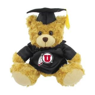 Utah Utes 12'' Graduåi  ٥ ͥ