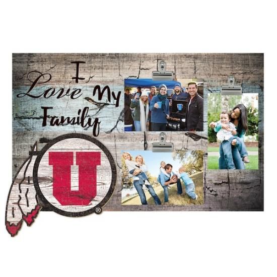 Utah Utes 11