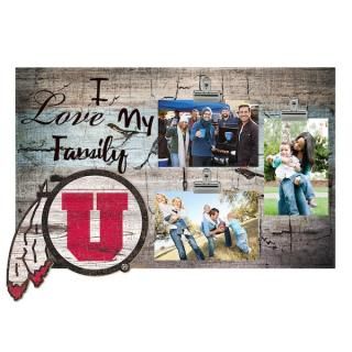 Utah Utes 11