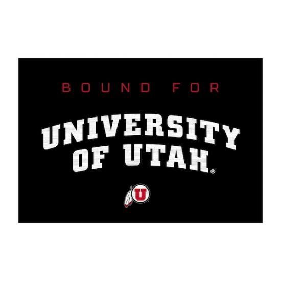Utah Utes 20