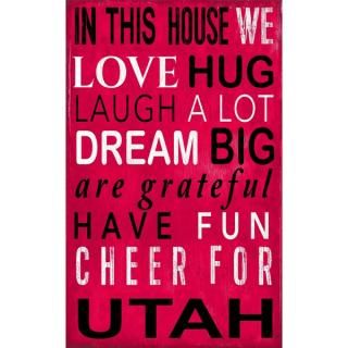 Utah Utes 11