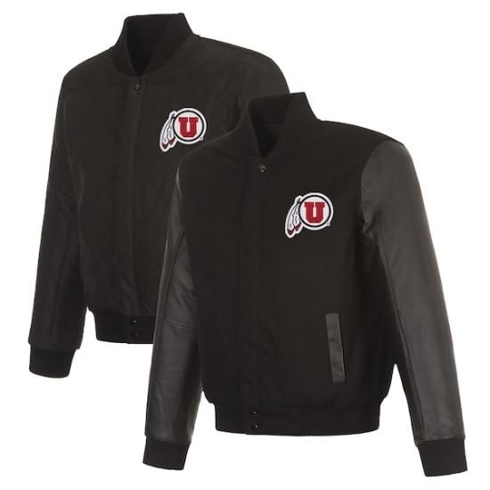 Utah Utes JH ǥ С֥  & 쥶 ե-Snap ƥ  ᡼