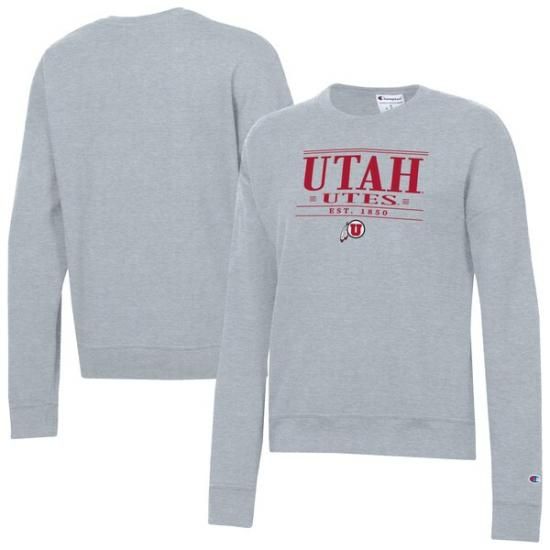 Utah Utes ԥ ǥ ѥblend ץ륪С å - 졼 ᡼