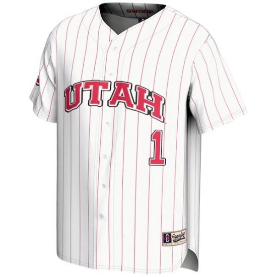 #1 Utah Utes ǥ Greås  ١ܡ եå 㡼  ᡼2