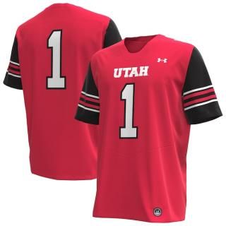 #1 Utah Utes Under ޡ ץꥫ Football 㡼 - å ͥ