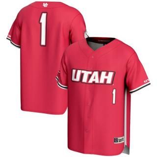 #1 Utah Utes ǥ Greås  ١ܡ եå 㡼  ͥ
