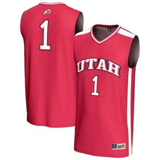 #1 Utah Utes ǥ Greås 桼  Хåȥܡ եå  ᡼1