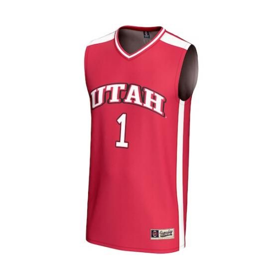 #1 Utah Utes ǥ Greås 桼  Хåȥܡ եå  ᡼2