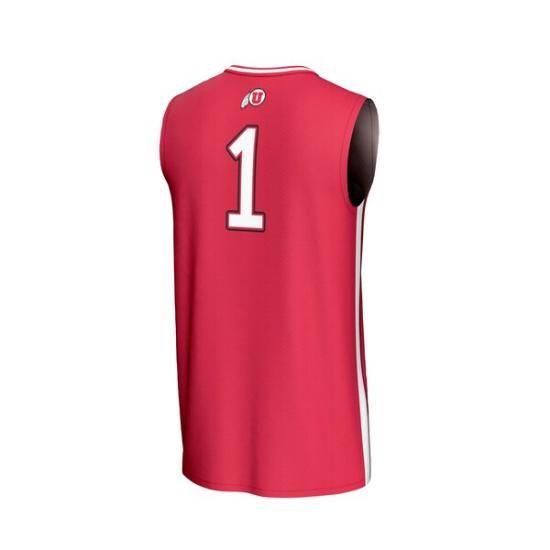 #1 Utah Utes ǥ Greås 桼  Хåȥܡ եå  ᡼3