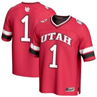 #1 Utah Utes ǥ Greås 桼  쥸 Football  ͥ